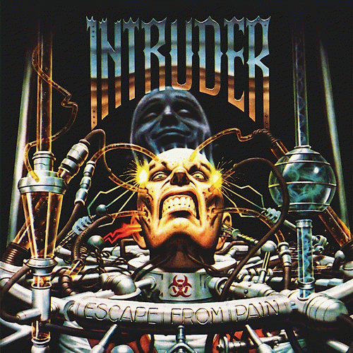 Intruder (USA-1) : Escape From Pain